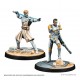 Figurines Pack Obi-Wan Kenobi Star Wars Shatterpoint