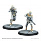 Figurines Pack Obi-Wan Kenobi Star Wars Shatterpoint