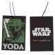 Darth Vader Star Wars car air freshener