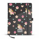 Book premium Unicorn Kawaii Popnicorn