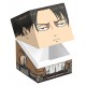 Caja Squaroes Levi Ackermann Attack on Titan
