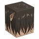 Caja coleccionable Squaroes de Attack on Titan con diseño del Titán