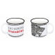Tazza di Game of Thrones, Il Nord Ricorda