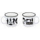 Taza Narcos Pablo Escobar