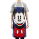 Delantal Mickey Mouse Disney