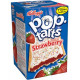 Kellogg's Pop Crostate di Fragole Glace