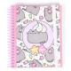 Agenda Premium 2019 Pusheen Ice Cream