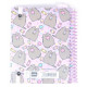 Agenda Premium 2019 Pusheen Ice Cream