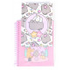 Agenda Premium 2019 Pusheen Ice Cream