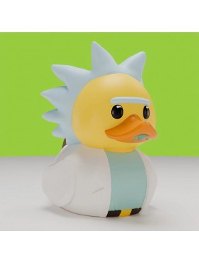 Figura de PVC Tubbz Rick de Rick and Morty