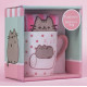 Pack de Regalo Calcetines + Taza Pusheen Marshmallow
