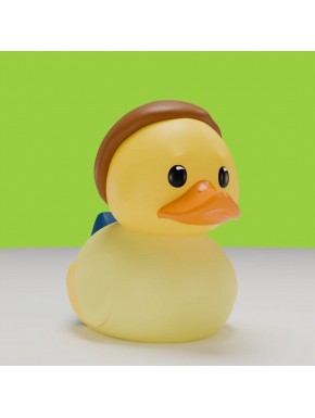 Figura de PVC Morty Tubbz Rick and Morty
