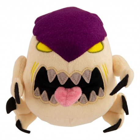 Peluche Ripper Warhammer 15 cm de poliéster