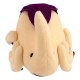 Peluche Ripper Warhammer 15 cm de poliéster