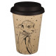 Glass Travel Harry Potter Dobby Is a Free Elf