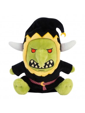 Peluche Warhammer Gloomspite Git en polyester