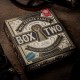 Coffret de jeu Box Two de Neil Patrick Harris