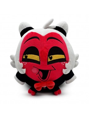 Peluche Moxxie Helluva Boss 15 cm
