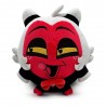 Peluche Helluva Boss Stickie Moxxie 15 cm
