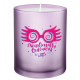 Candle Jar Harry Potter Luna Lovegood