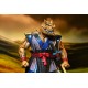 Figura Chote da NECA com acessórios e caixa