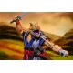 Figura Chote da NECA com acessórios e caixa