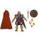 Figura Chote da NECA com acessórios e caixa
