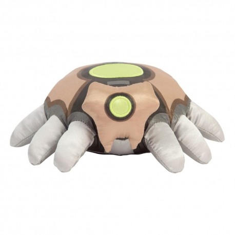 Pelúcia Necron Scarab Warhammer de 15 cm