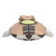Pelúcia Necron Scarab Warhammer de 15 cm