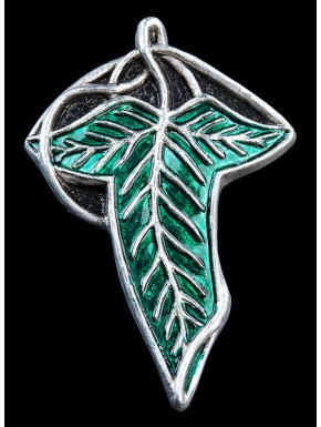 Imán Deluxe Hoja de Lorien El Señor de los Anillos