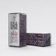 Pacote de dados roxo brilhante Q Workshop
