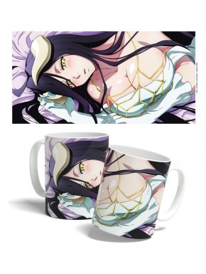 Mug en céramique Overlord Albedo 325 ml