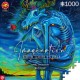 Puzzle de 1000 piezas Kamil Jakóbczak Bialy Wilk
