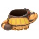 Porta-lápis Catbus de Meu Amigo Totoro