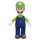 Peluche Luigi 23 cm de Super Mario Galaxy