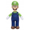 Peluche Luigi 23 cm de Super Mario Galaxy