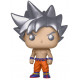 Funko Pop! Goku Ultra Instinct Dragon Ball Super