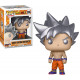 Funko Pop! Goku Ultra Instinct De Dragon Ball Super