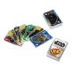 Boîte du jeu de cartes UNO Star Wars : The Mandalorian