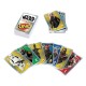 Boîte du jeu de cartes UNO Star Wars : The Mandalorian