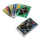 Boîte du jeu de cartes UNO Star Wars : The Mandalorian