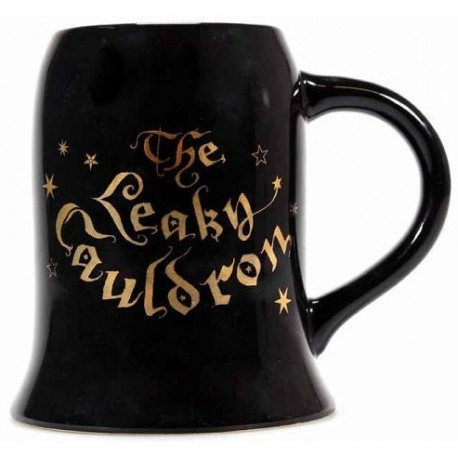 Pichet De Bière Harry Potter Chaudron Gouttes