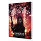 Capa do livro Second Inquisition Vampire: The Masquerade
