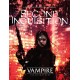 Capa do livro Second Inquisition Vampire: The Masquerade