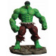 Marvel Select Figura, l'incredibile Hulk, 25 cm