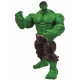 Marvel Select Figura, l'incredibile Hulk, 25 cm