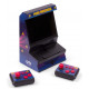 Mini Macchina Arcade 18 cm 300 giochi