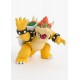 Figura articulada de Bowser de 13 cm de Super Mario