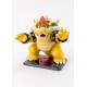 Figura articulada de Bowser de 13 cm de Super Mario