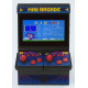 Mini Machine Arcade 18 cm 300 games